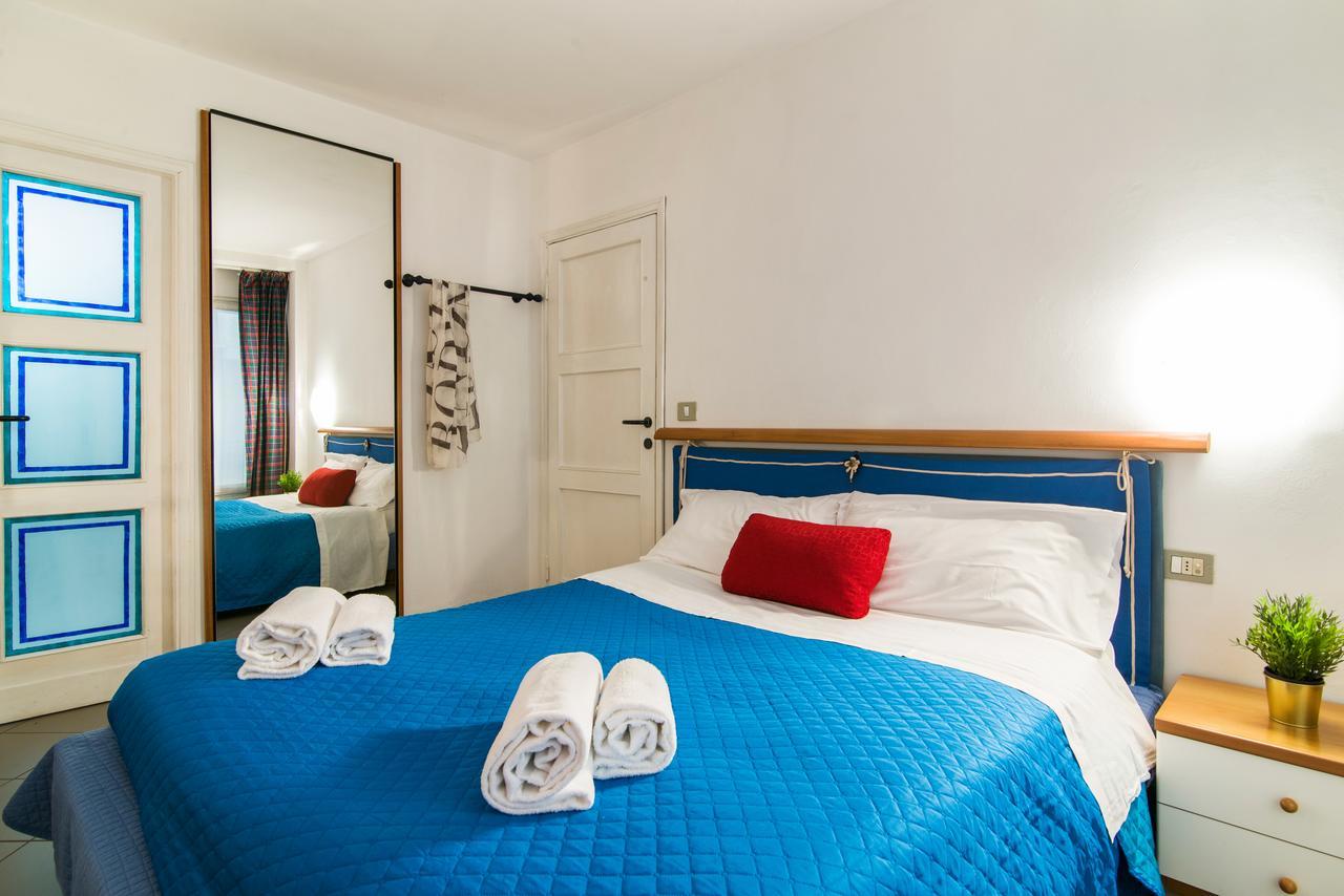 Ponte Vecchio Appartement