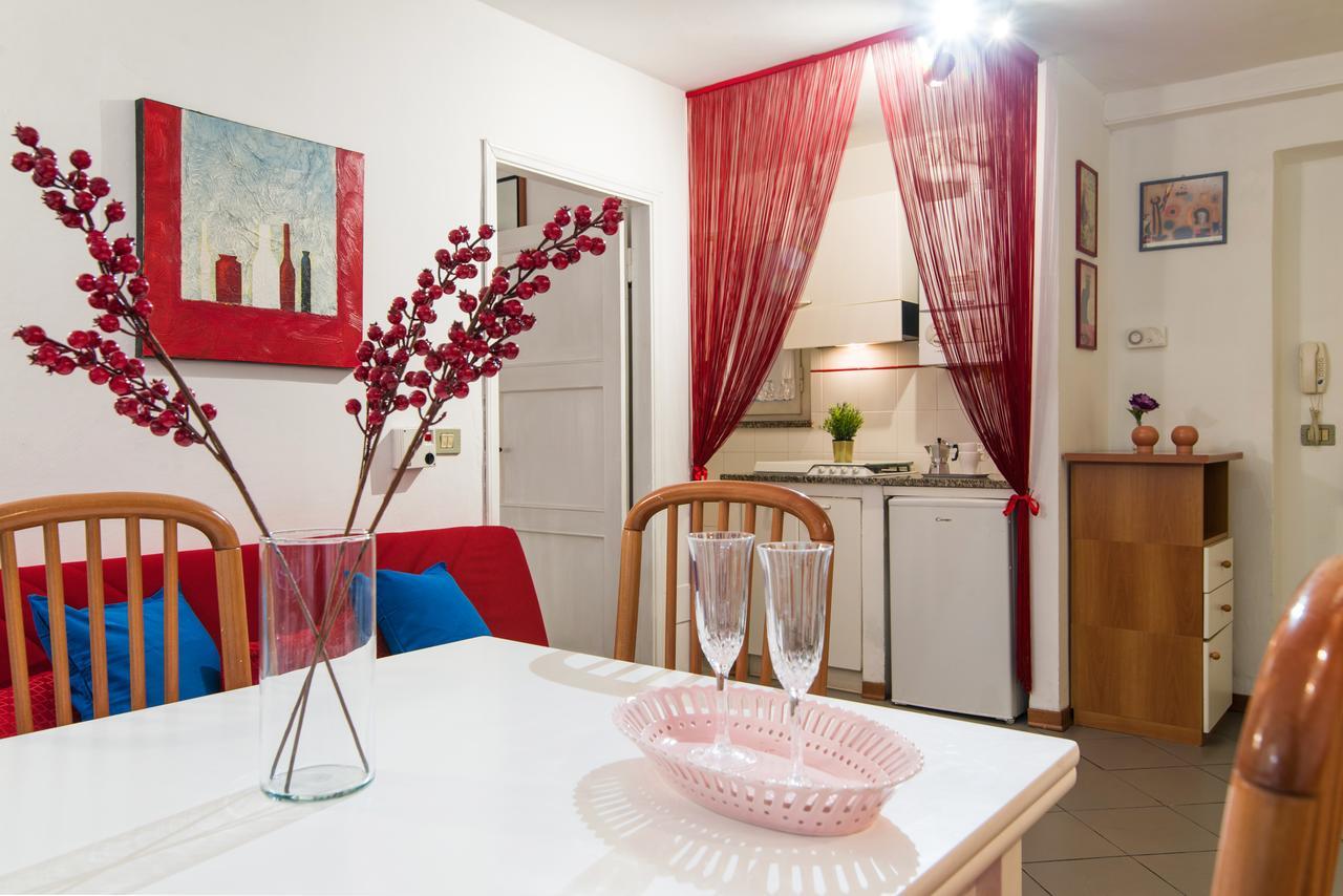 Appartement Ponte Vecchio
