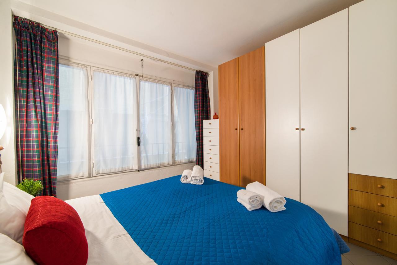 Appartement Ponte Vecchio